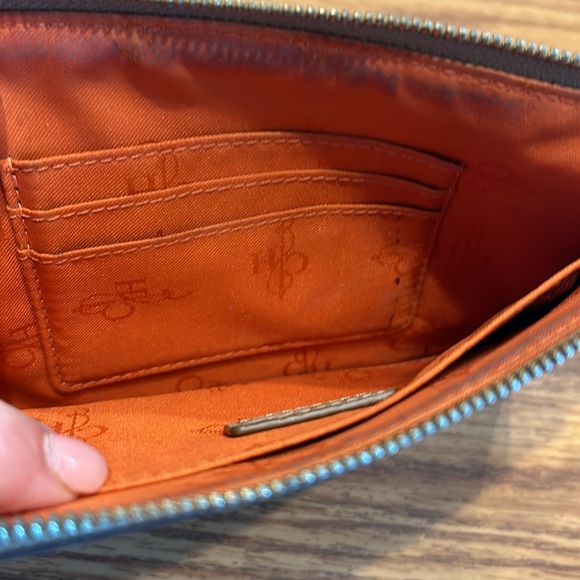 Cole Haan Wristlet Wallet - Picture 5 of 6